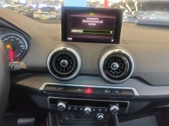 Audi Q2L 2024 35TFSI Fashion Dynamic Edition - ფოტო 12
