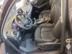 Audi Q2L 2024 35TFSI Fashion Dynamic Edition - ფოტო 14