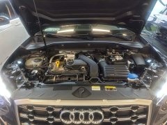 Audi Q2L 2024 35TFSI Fashion Dynamic Edition - ფოტო 19