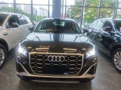 Audi Q2L 2024 35TFSI Fashion Dynamic Edition - ფოტო 2