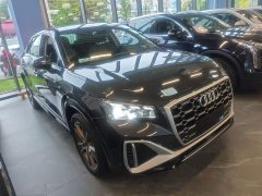 Audi Q2L 2024 35TFSI Fashion Dynamic Edition - ფოტო 3