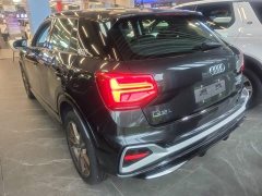 Audi Q2L 2024 35TFSI Fashion Dynamic Edition - ფოტო 4