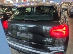 Audi Q2L 2024 35TFSI Fashion Dynamic Edition - ფოტო 5