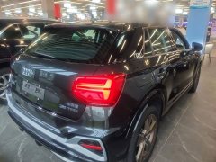 Audi Q2L 2024 35TFSI Fashion Dynamic Edition - ფოტო 6