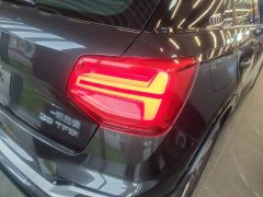 Audi Q2L 2024 35TFSI Fashion Dynamic Edition - ფოტო 7