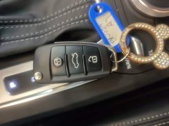 Audi Q2L 2024 35TFSI Fashion Dynamic Edition - ფოტო 8