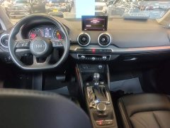 Audi Q2L 2024 35TFSI Fashion Dynamic Edition - ფოტო 9