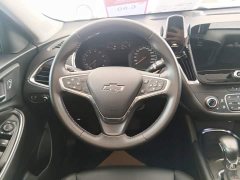 Chevrolet Malibu XL Redline 550T Automatic Sharp Edition - ფოტო 10