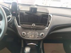 Chevrolet Malibu XL Redline 550T Automatic Sharp Edition - ფოტო 12