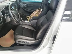 Chevrolet Malibu XL Redline 550T Automatic Sharp Edition - ფოტო 14