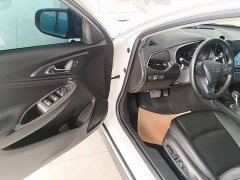 Chevrolet Malibu XL Redline 550T Automatic Sharp Edition - ფოტო 15