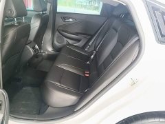 Chevrolet Malibu XL Redline 550T Automatic Sharp Edition - ფოტო 16