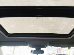 Chevrolet Malibu XL Redline 550T Automatic Sharp Edition - ფოტო 17