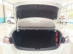 Chevrolet Malibu XL Redline 550T Automatic Sharp Edition - ფოტო 18