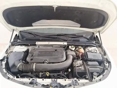 Chevrolet Malibu XL Redline 550T Automatic Sharp Edition - ფოტო 19