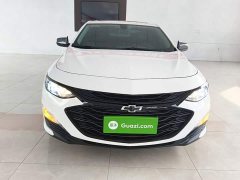 Chevrolet Malibu XL Redline 550T Automatic Sharp Edition - ფოტო 2