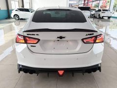 Chevrolet Malibu XL Redline 550T Automatic Sharp Edition - ფოტო 5