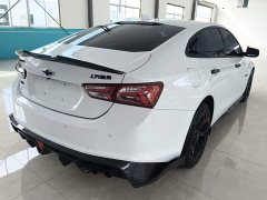 Chevrolet Malibu XL Redline 550T Automatic Sharp Edition - ფოტო 6