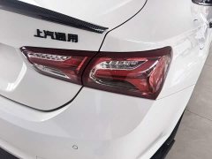 Chevrolet Malibu XL Redline 550T Automatic Sharp Edition - ფოტო 7