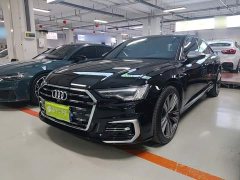 Audi A6L 45 TFSI quattro Dynamic Luxury Edition - ფოტო 1