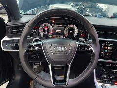 Audi A6L 45 TFSI quattro Dynamic Luxury Edition - ფოტო 10