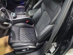 Audi A6L 45 TFSI quattro Dynamic Luxury Edition - ფოტო 14