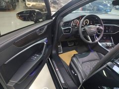 Audi A6L 45 TFSI quattro Dynamic Luxury Edition - ფოტო 15