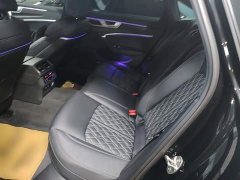Audi A6L 45 TFSI quattro Dynamic Luxury Edition - ფოტო 16