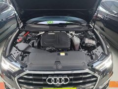 Audi A6L 45 TFSI quattro Dynamic Luxury Edition - ფოტო 19