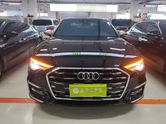 Audi A6L 45 TFSI quattro Dynamic Luxury Edition - ფოტო 2