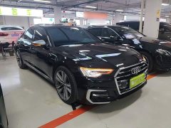 Audi A6L 45 TFSI quattro Dynamic Luxury Edition - ფოტო 3
