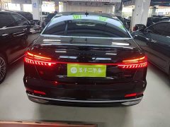 Audi A6L 45 TFSI quattro Dynamic Luxury Edition - ფოტო 5