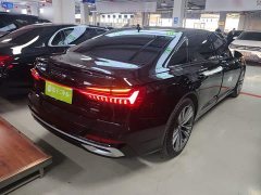 Audi A6L 45 TFSI quattro Dynamic Luxury Edition - ფოტო 6