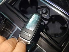 Audi A6L 45 TFSI quattro Dynamic Luxury Edition - ფოტო 8