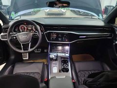 Audi A6L 45 TFSI quattro Dynamic Luxury Edition - ფოტო 9