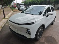 Geely Geometry E Firefly 301km Aurora - ფოტო 1