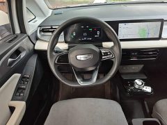 Geely Geometry E Firefly 301km Aurora - ფოტო 10