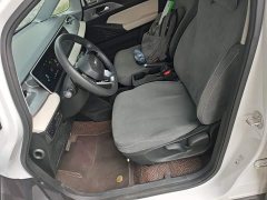 Geely Geometry E Firefly 301km Aurora - ფოტო 14