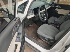 Geely Geometry E Firefly 301km Aurora - ფოტო 15