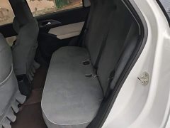 Geely Geometry E Firefly 301km Aurora - ფოტო 16