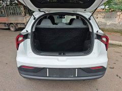 Geely Geometry E Firefly 301km Aurora - ფოტო 18