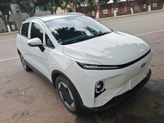 Geely Geometry E Firefly 301km Aurora - ფოტო 3