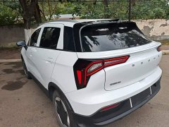Geely Geometry E Firefly 301km Aurora - ფოტო 4