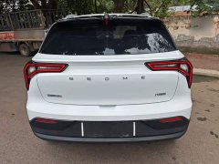 Geely Geometry E Firefly 301km Aurora - ფოტო 5