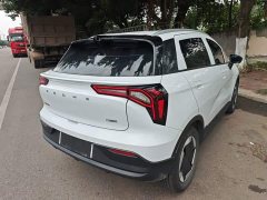 Geely Geometry E Firefly 301km Aurora - ფოტო 6