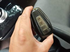 Geely Geometry E Firefly 301km Aurora - ფოტო 8