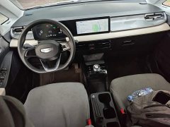 Geely Geometry E Firefly 301km Aurora - ფოტო 9