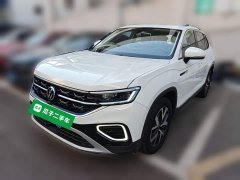 Volkswagen Taos 330TSI FWD Luxury Plus Advanced Edition - ფოტო 1