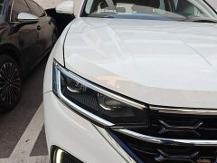 Volkswagen Taos 330TSI FWD Luxury Plus Advanced Edition - ფოტო 10