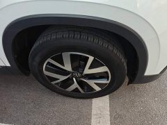 Volkswagen Taos 330TSI FWD Luxury Plus Advanced Edition - ფოტო 11
